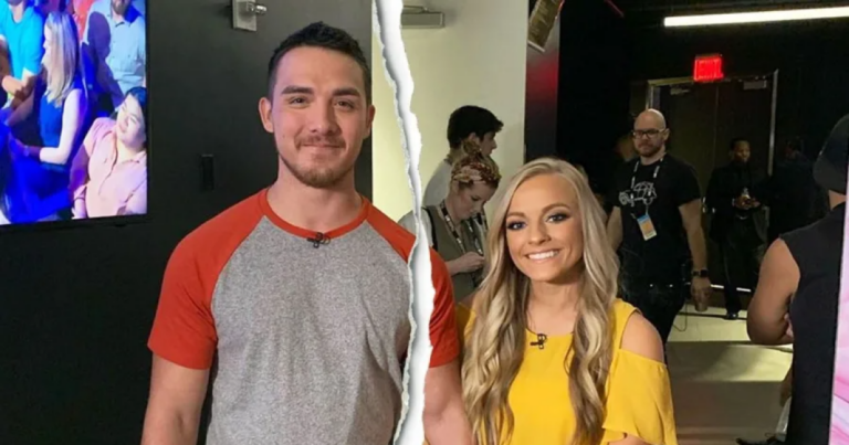 Teen Mom OG's Mackenzie and Josh McKee Split After 12 Years Together