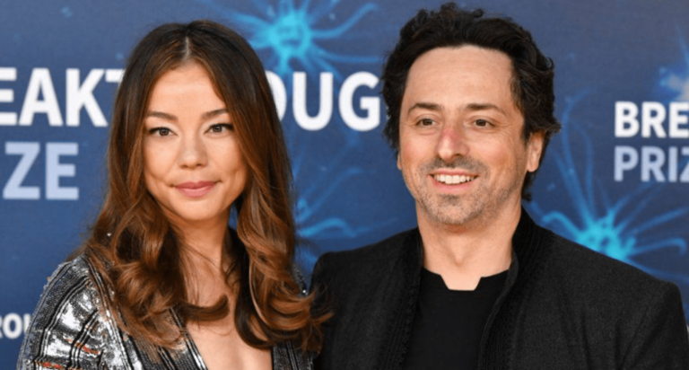 Elon Musk Responds To Rumors That He Had An Affair With The Wife Of Google’s Founder Sergey Brin