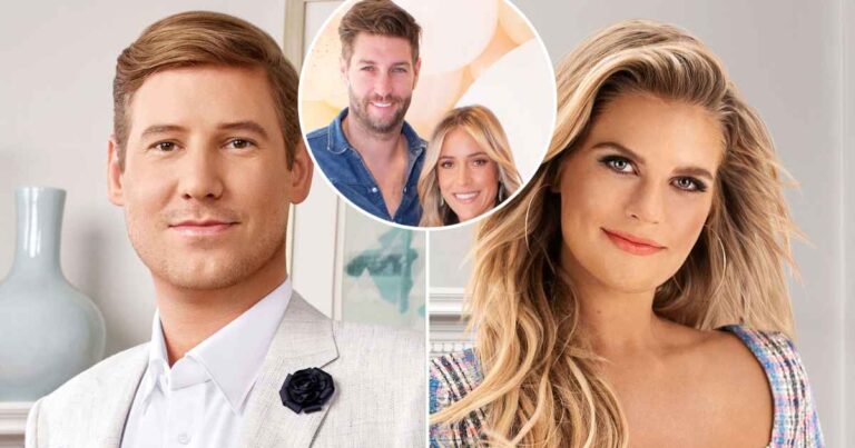 Southern Charm’s Austen and Madison’s Messy Split: What We Know