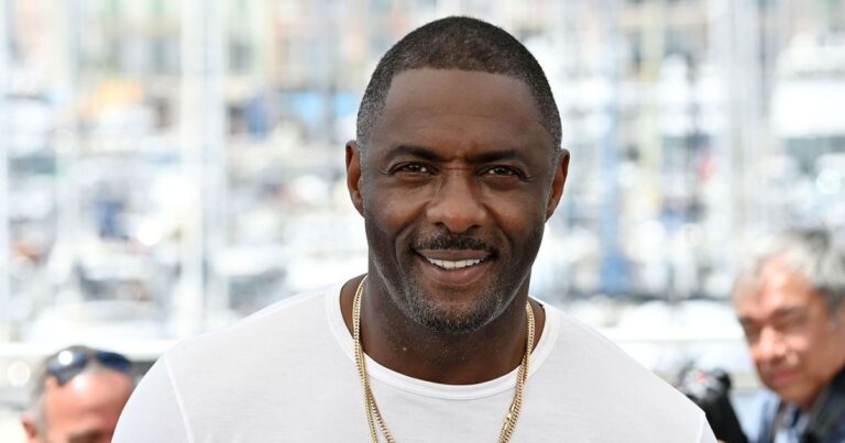 Why Idris Elba’s Daughter Didn’t Talk to Him Following Her ‘Beast’ Audition