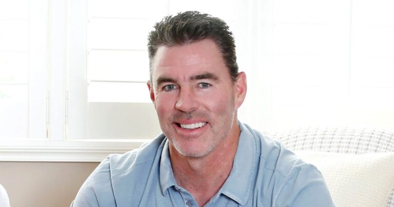 Jim Edmonds’ Dating History: Who the Retired MLB Player Has Romanced