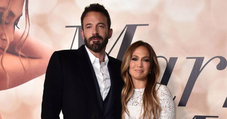 J. Lo's 1st Husband Ojani Is 'Not Convinced' Bennifer Marriage 'Will Last'