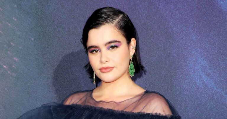 Barbie Ferreira Announces Shocking Exit From ‘Euphoria’ Ahead of Season 3