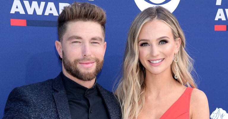 Chris Lane Details ‘Hardest Week’ on Tour Ahead of Baby No. 2 With Lauren