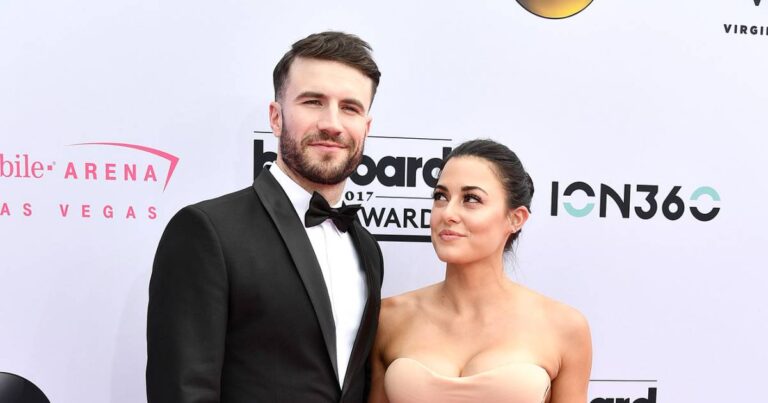 Sam Hunt, Hannah Lee Fowler's Marriage 'Is a Work in Progress' After Baby