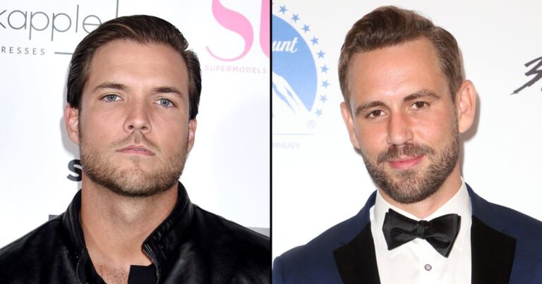 Bachelor Nation Feud? Jordan Kimball Slams Nick Viall Giving Fans Advice