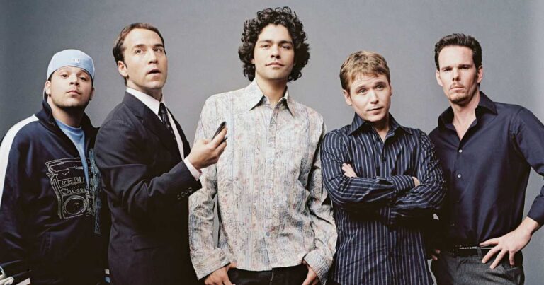 ‘Entourage’ Cast: Where Are They Now?