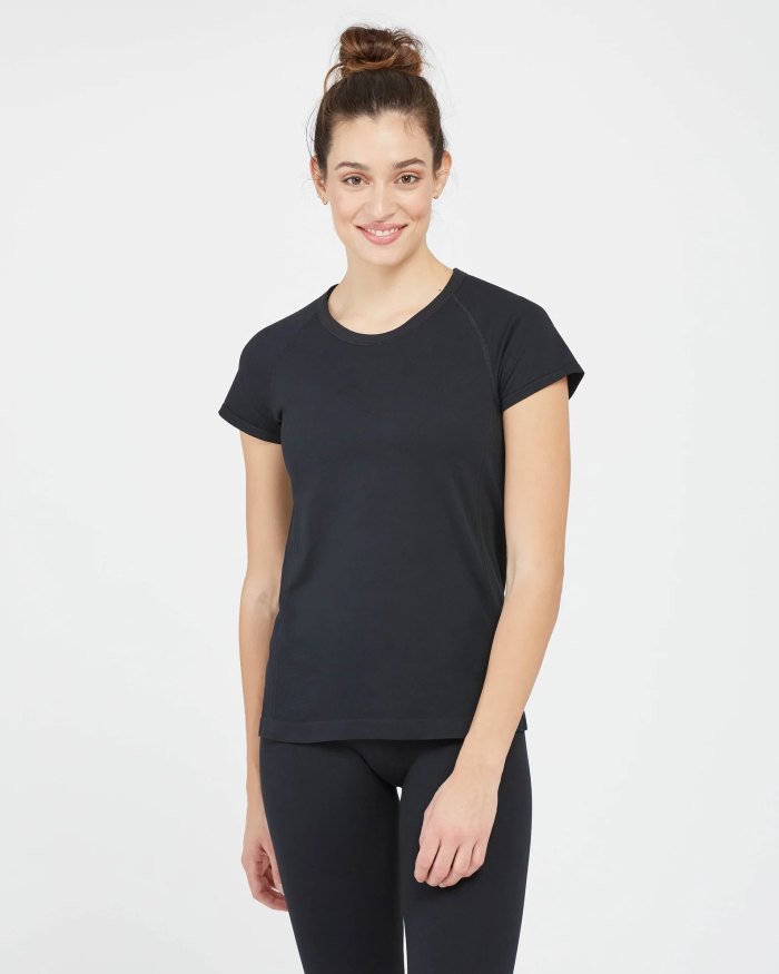 Spanx tee