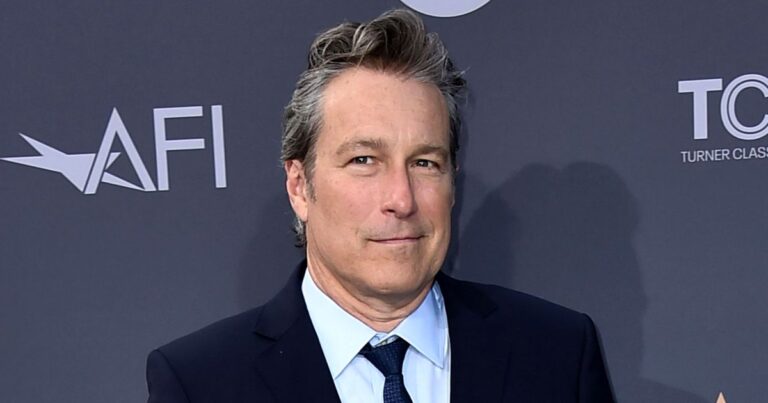 John Corbett Reportedly Returning as Aidan in 'And Just Like That' Season 2