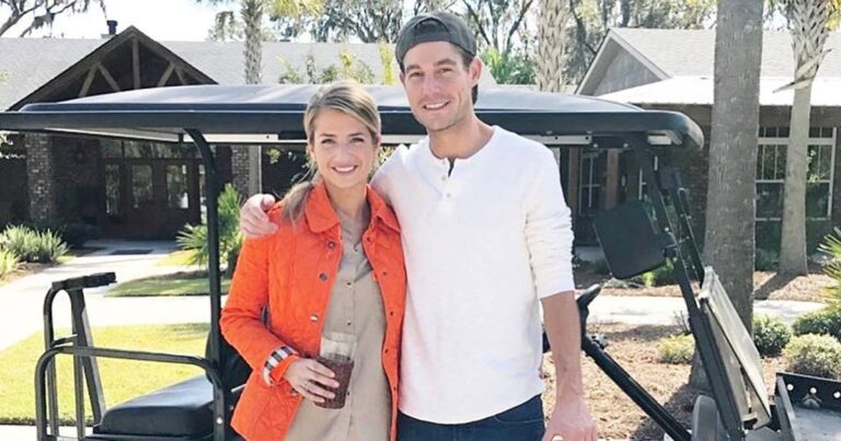 Southern Charm’s Craig and Ex Naomie Set 'Boundaries' After Vegas Hookup