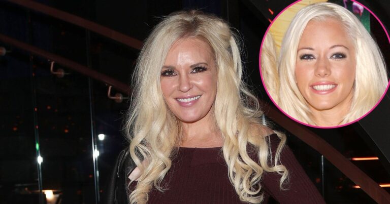 Everything Bridget Marquardt Has Said About 'Girls Next Door,' Kendra, More