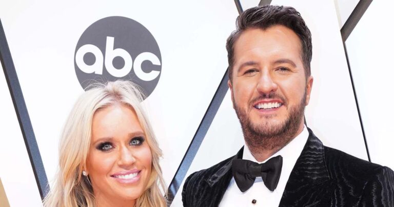 Luke Bryan and Caroline Boyer’s Relationship Timeline