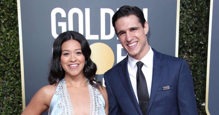 Gina Rodriguez and Joe LoCicero’s Relationship Timeline