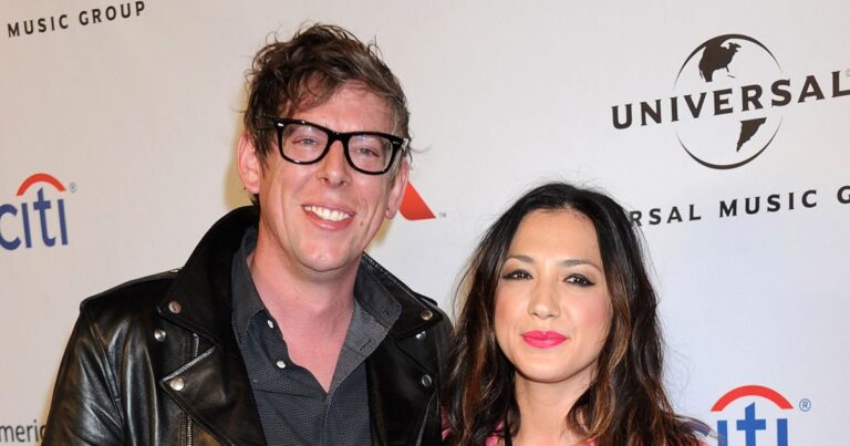 Michelle Branch and Patrick Carney's Messy Split: Everything to Know