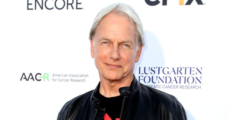 Mark Harmon Breaks His Silence on Leaving 'NCIS' After 19 Seasons