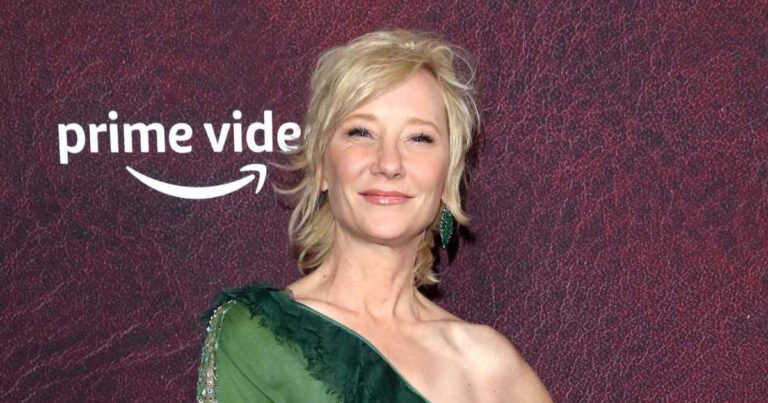 Anne Heche’s Exes Ellen DeGeneres, James Tupper Speak Out After Her Death