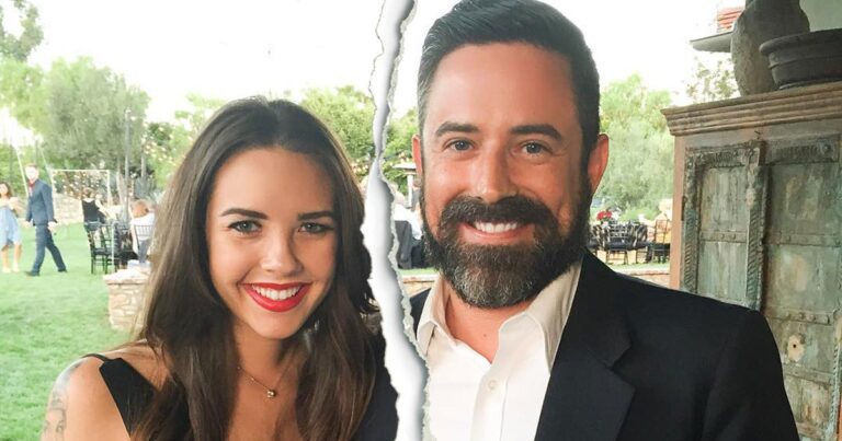 Alexis Neiers Divorcing Evan Haines: We Are Better As 'Coparents'