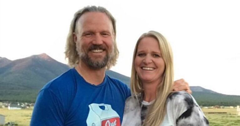 Sister Wives' Christine Brown and Kody Brown's Ups and Downs Over the Years