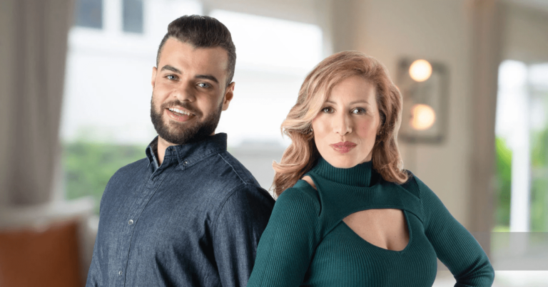 90 Day Fiance’s Yve Arellano and Mohamed Abdelhamed’s Drama Explained