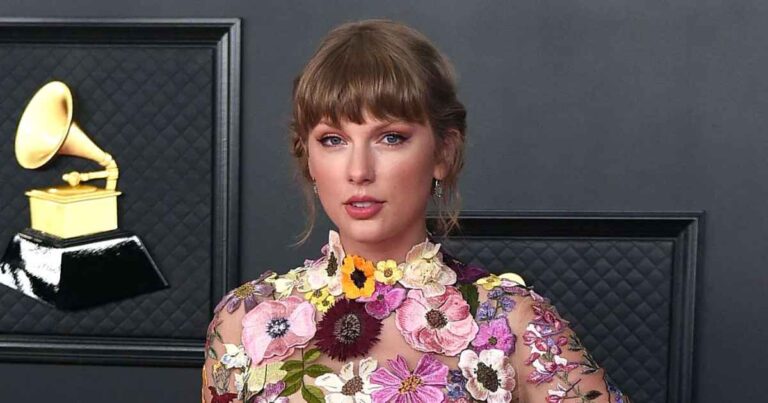 Rejected! Why 'Twihard' Taylor Swift Was Turned Down for 'New Moon'