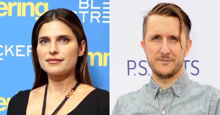 Lake Bell Shares the 'Key to Coparenting' With Ex-Husband Scott Campbell