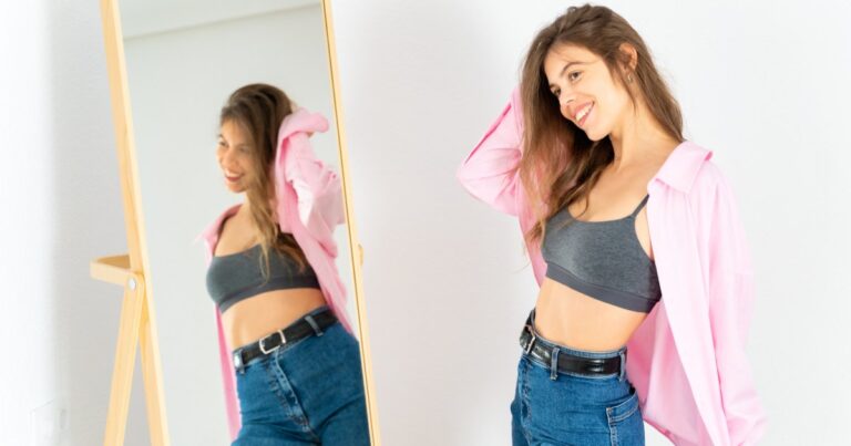 This ‘Tame Your Tummy’ Underwear Is Comfortable Enough for Everyday Life