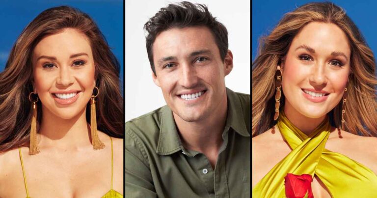 Gabby Picks Her Final 3 as 1 Suitor Gets COVID, Tino Spirals Over Rachel