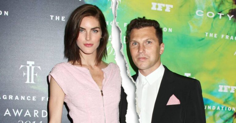 Hilary Rhoda Files for Divorce From NHL's Sean Avery: Relationship Timeline