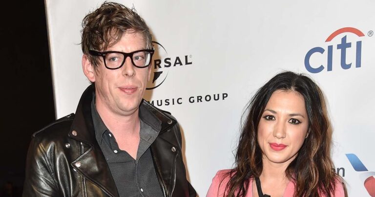 Michelle Branch, Patrick Carney's Relationship Timeline Before Split