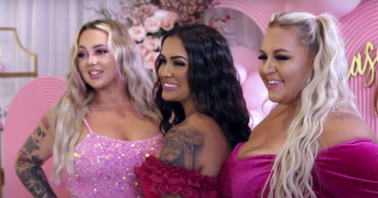 Baby Mama Drama! 'Teen Mom: The Next Chapter' Cast, Premiere Date and More