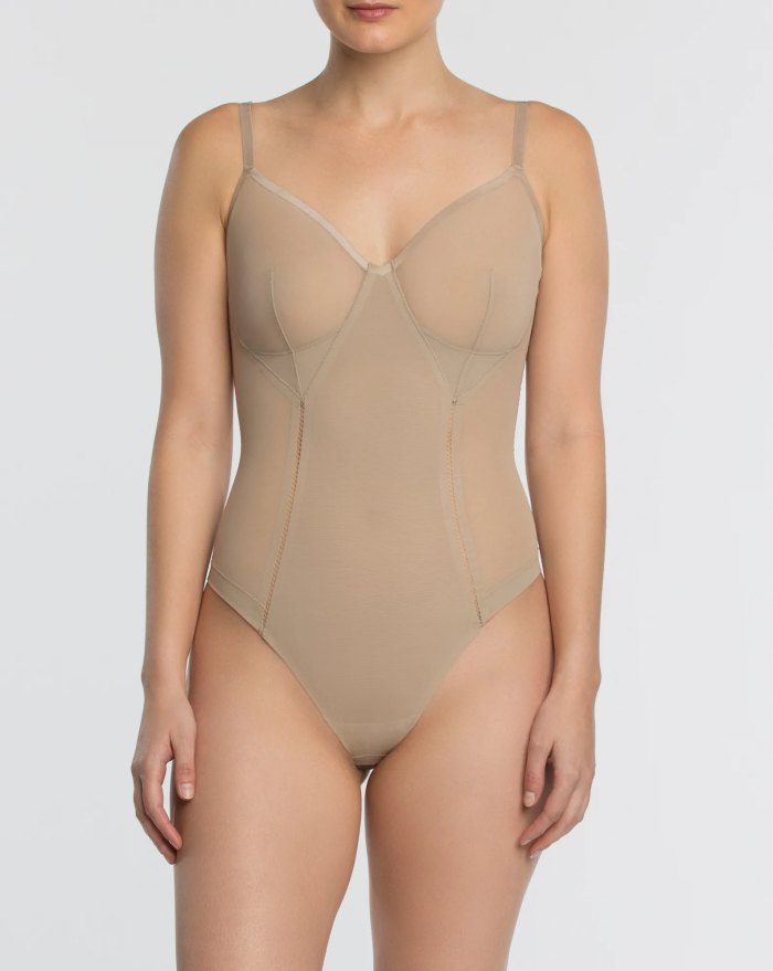 Spanx bodysuit