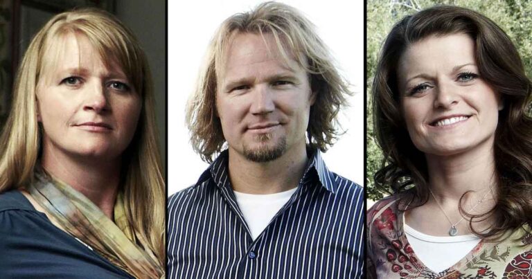 Moving On! Sister Wives’ Christine Sells Coyote Pass Land to Kody, Robyn