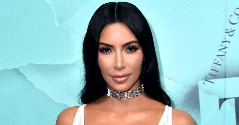 Kim Kardashian's Plastic Surgery Confessions: From Botox to Butt Injections