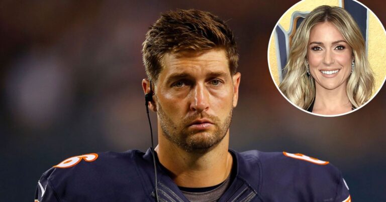 Jay Cutler Doesn’t ‘Understand’ Ex Kristin’s ‘Toxic’ Marriage Claims