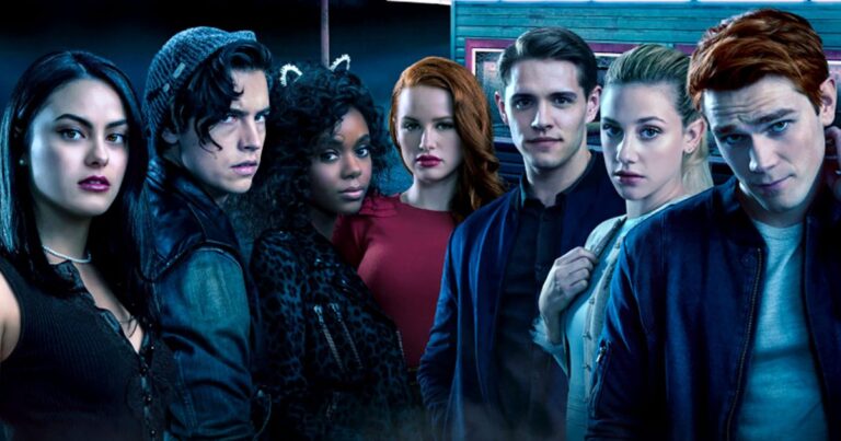 'Riverdale' Cast's Most Candid Quotes About the Show Ending After Season 7