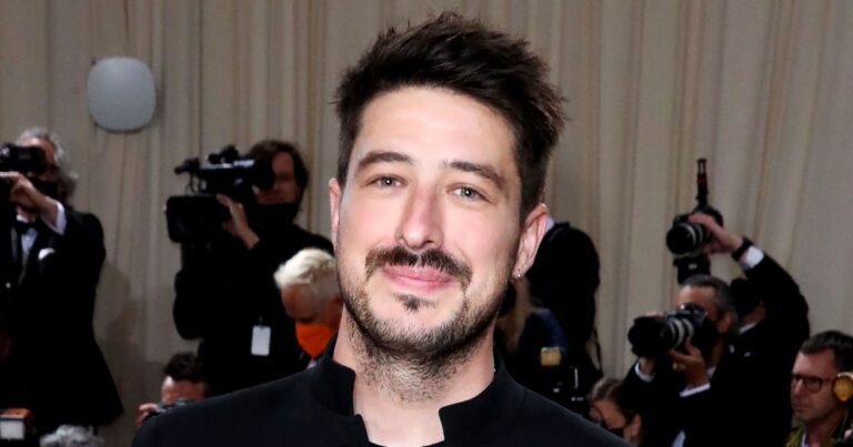 Marcus Mumford Opens Up About Past Sexual Abuse