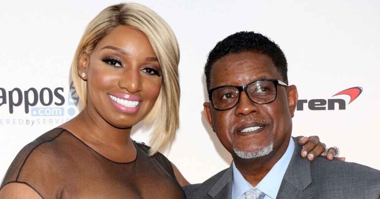 NeNe Leakes and Husband Gregg's Unconventional Relationship Timeline