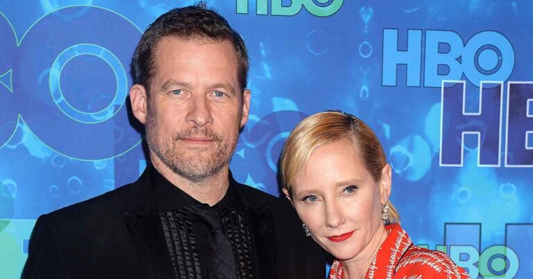 Anne Heche Is 'Stable,' Ex James Tupper Asks for Prayers After Car Accident