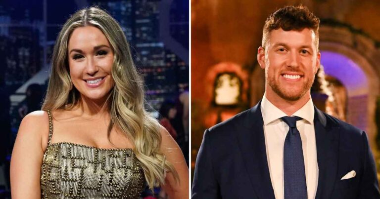 Rachel Says Clayton Made Her Feel More ‘Chosen’ Than 'Bachelorette' Suitors