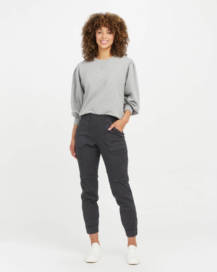 Spanx cargo pants