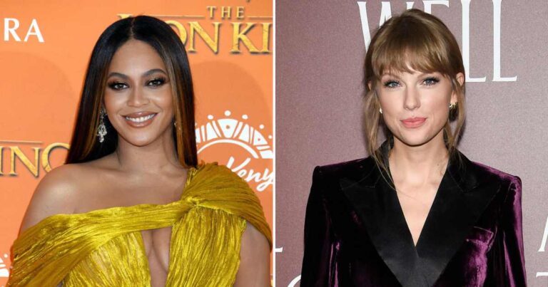 Beyonce, Taylor Swift and More Artists Who Changed Lyrics After Backlash