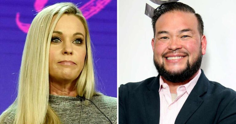 Kate Gosselin’s Lawyer Says Jon Owes Child Support Amid Kids' Money Claims