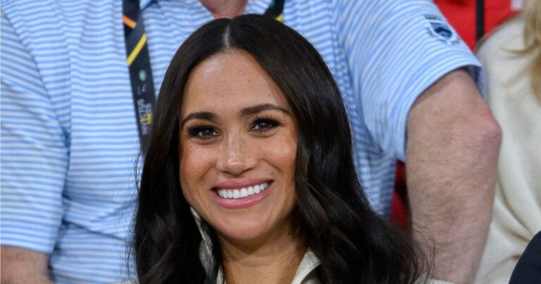 Royal Relaxation! How Meghan Markle Is Celebrating Her 41st Birthday