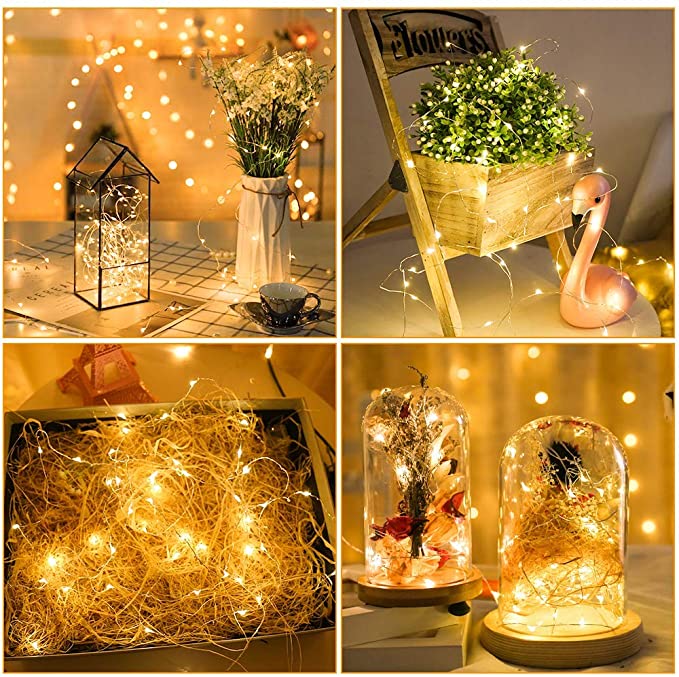 fairy string lights