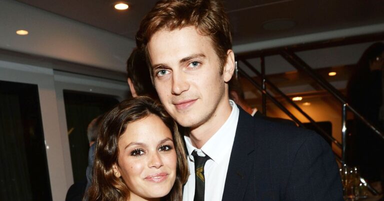 Inside Rachel Bilson, Hayden Christensen's Relationship, Coparenting Quotes