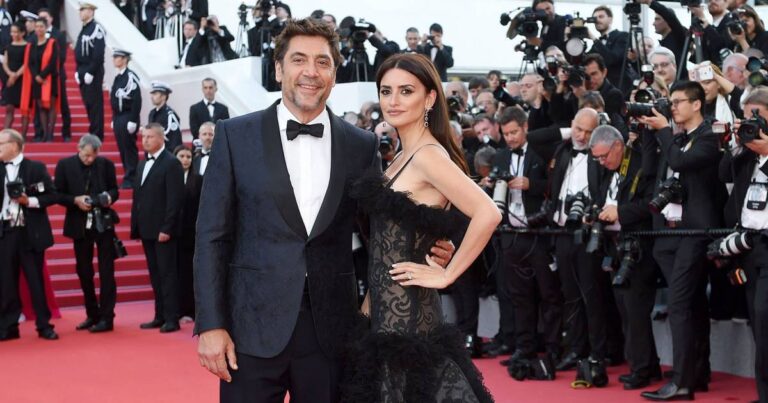 Penelope Cruz and Javier Bardem: A Timeline of Their Relationship