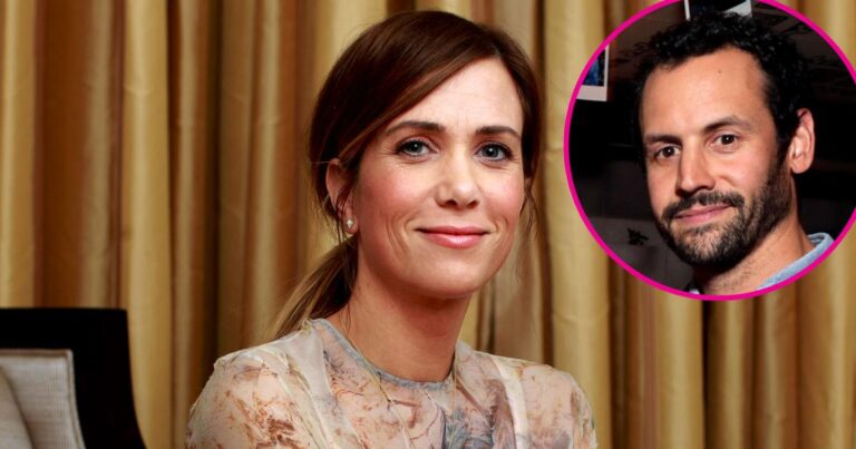 Kristen Wiig and Avi Rothman's Relationship Timeline