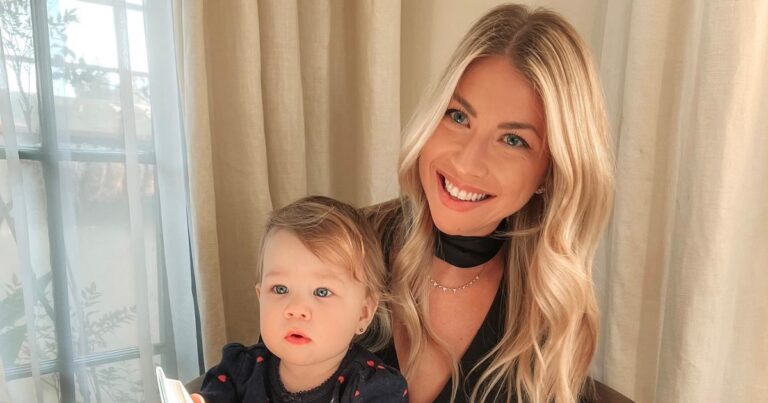 Stassi Schroeder and Beau Clark's Daughter Hartford's Baby Album: Pics