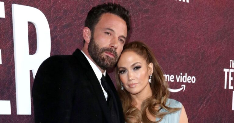 Jennifer Lopez and Ben Affleck's Wedding Celebration Starts: Everything to Know