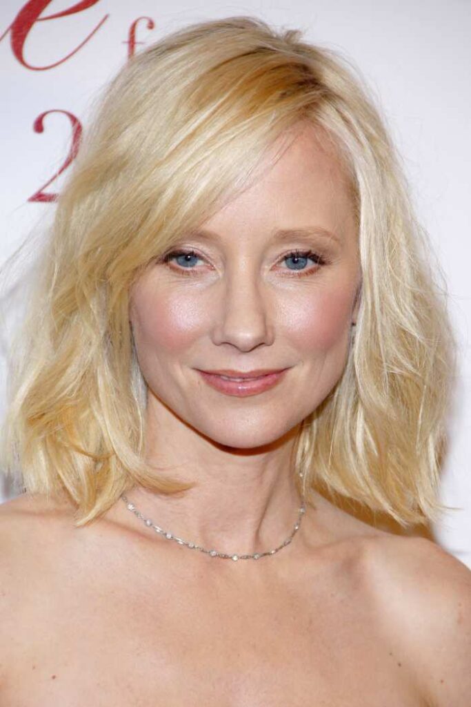 Anne Heche